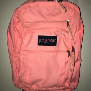Jansport Backpack